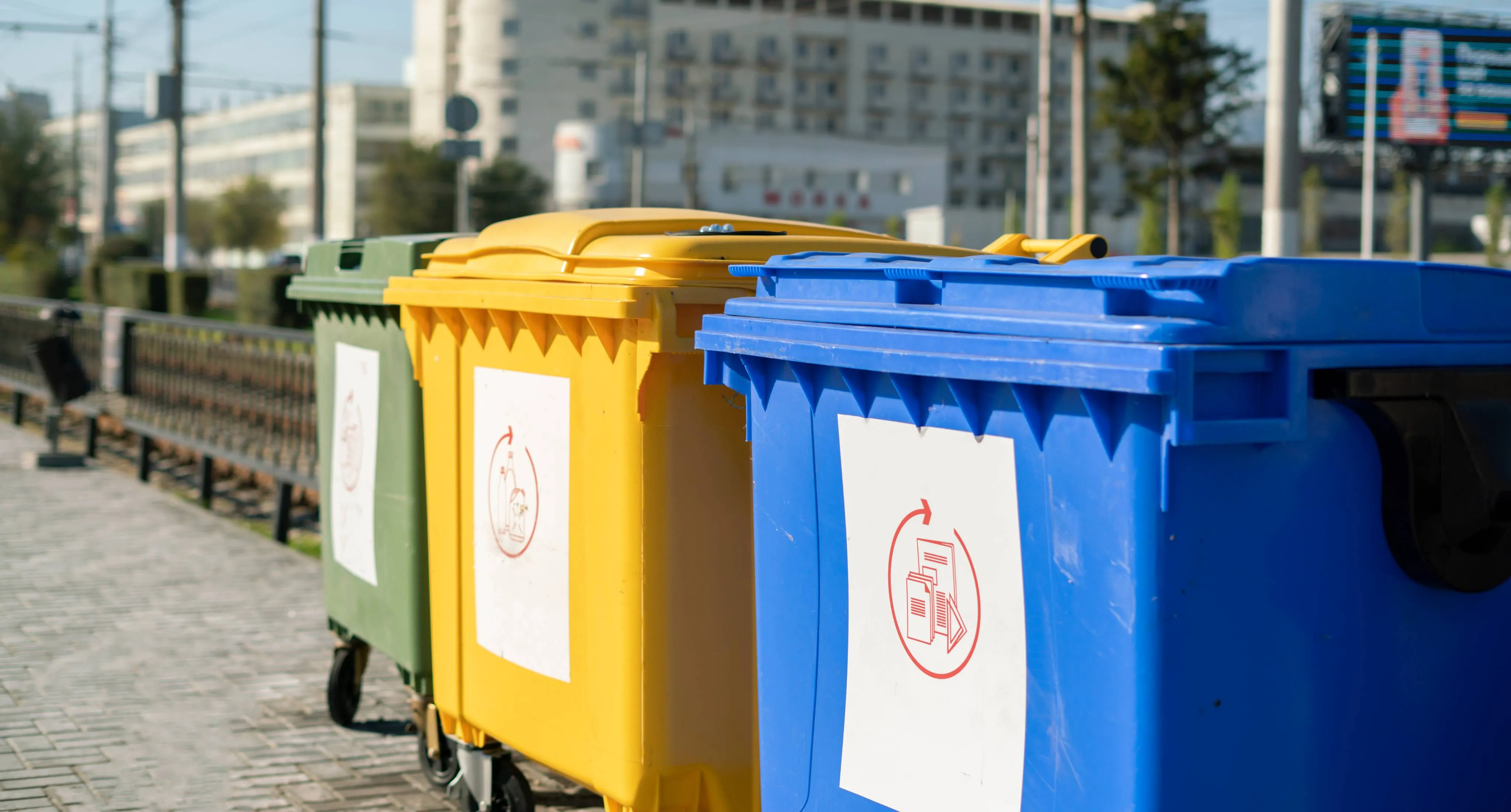 sorting-the-garbage-waste-the-three-color-trash_6mS5FjkA1